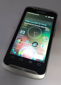 Motorola Symbol TC55 scanner PDA TC55BH-HJ11EE Android KitKat NFC 2D GMS 1 GB/8 GB - Foto 1 di 6