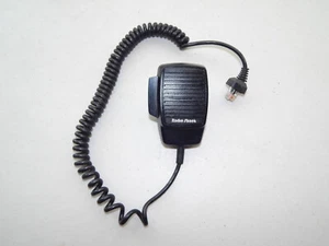 Vintage Radio Shack CB Radio Electret Condenser Microphone *UNTESTED-READ DESC* - Picture 1 of 6