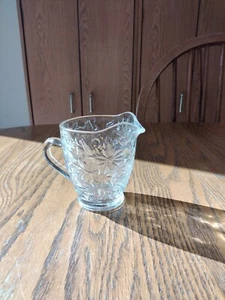 VTG Princess House Fantasia Creamer Only - Picture 1 of 6