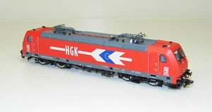 Trix 22680 H0 Elektrolokomotive BR F 140 AC 2 der "AngelTrainsCargo" NEU-OVP - Bild 1 von 1