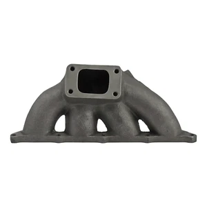 Lancer 4G92 4G93 T3 turbo manifold - Picture 1 of 5
