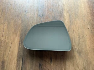 Tesla Model 3 GENUINE Left Mirror Glass with Heating Dimming 925-2455-001 - Picture 1 of 10