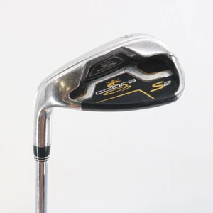 King Cobra S2 G GW Gap Wedge Steel Shaft Regular Flex Left-Handed C-138816 - Picture 1 of 6