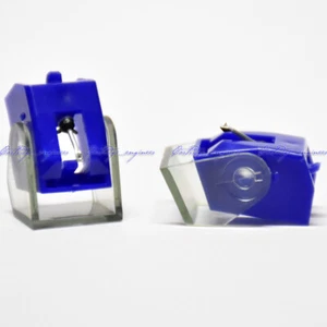 Nuovo36pz/lottoB Stylus Sostituzione per Audio Technica AT105 ATN105 ATN110 AT110E - Foto 1 di 6