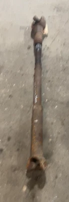 1995 - 2000 雪佛兰 TAHOE 95 - 99 拾音器 150095 - 97 YUKON 前驱动轴组件 — 第 1/4 张图片