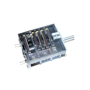 PRODIGY OVEN ROTARY 6 POSITION SWITCH 16A 240V 9980 SE183 - Picture 1 of 1