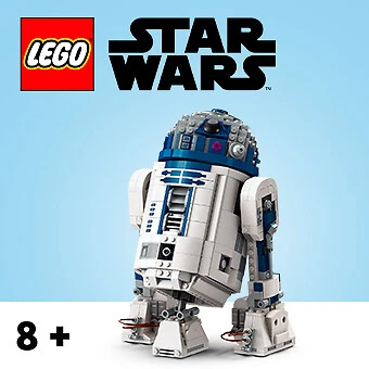 LEGO Star Wars