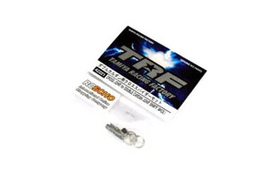 Junta cruzada Tamiya Racing Factory TRF para eje de junta doble cardán (4 piezas) 42221 - Imagen 1 de 1