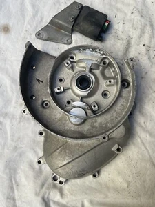 Kurbelgehäuse Schwungrad Vespa 1 - Bild 1 von 22