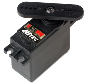 Hitec Servo D625 MW Neu von MPX - Bild 1 von 4