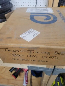 3850-14M-115 Belt - Picture 1 of 2