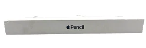 Lápiz óptico Apple Pencil (1ª generación) para pantallas táctiles - blanco A1603 - Imagen 1 de 4