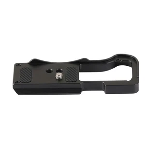 Montaje de placa base de liberación rápida de aleación de aluminio para cámara Canon EOS R50 V - Imagen 1 de 11