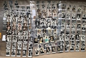 Restposten Sammelkarten De Beukelaer Bridgwater etc inkl. kompletter Sets - Bild 1 von 14