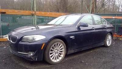 Transfer Case AWD Fits 10-12 BMW 750i 69007 - Image 1 of 4