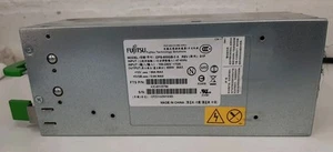 Fujitsu Alimentation 800 W DPS-800 Go-5 A A3C40105784 - Alimentation serveur unité - Photo 1/5