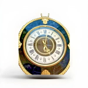Soviet Clock Wall Yantar Vintage USSR Electronic Wall Clock Rare Watch Timepiece - Picture 1 of 7