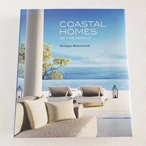 Coastal Homes Of The World Monique Butterworth Architecture House Design - Picture 1 of 18
