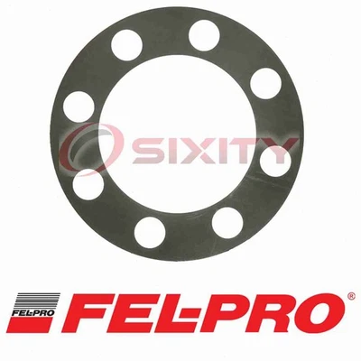 Junta de brida del eje de transmisión trasero xc para Chevrolet Silverado 2500 HD FEL-PRO Foto 1 de 4