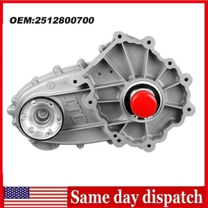 Transfer Case Assembly Fit Mercedes W164 X164 W251 R350 GL550 ML320 ML350 ML550 - Imagen 1 de 11