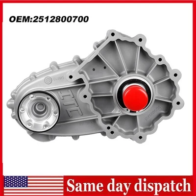 Transfer Case Assembly Fit Mercedes W164 X164 W251 R350 GL550 ML320 ML350 ML550 Foto 1 de 4