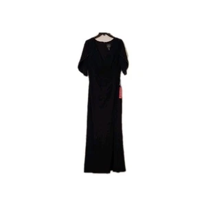 Abendkleid Adrianna Papell Navy  - Bild 1 von 8