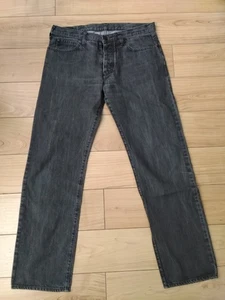 JEANS ARMANI, EMPORIO ARMANI W36 L34 - Foto 1 di 6