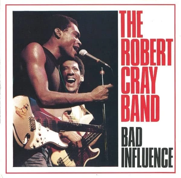 Robert Cray Birth (CD) - Image 1 of 1