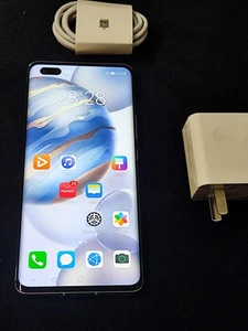 Huawei Honor 30 Pro Plus 5G  256Gb Kirİn 990 Harmony Os Wie Neu - Bild 1 von 10