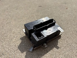 2005 2006 2007 Ford F250 F350 Auto Climate Control Vacuum Module  1L2H-19D611-AB - Foto 1 di 4