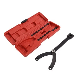 Juego de llaves de llave ajustable Juego de llaves de pasador variable 1002 - Imagen 1 de 7