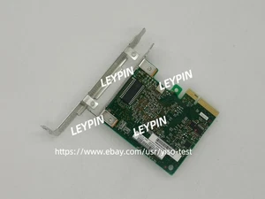 IBM H1110 81Y4494 SAS-2 6Gbps HBA LSI 9211-4i P20 IT Mode for ZFS FreeNAS unRAID - Photo 1/3