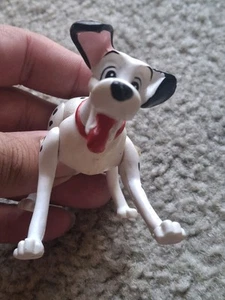 Cake topper personaggio Disney 101 Dalmation - Foto 1 di 3