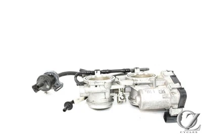 Cuerpo de acelerador 21-23 Aprilia RS660 660 Foto 1 de 4