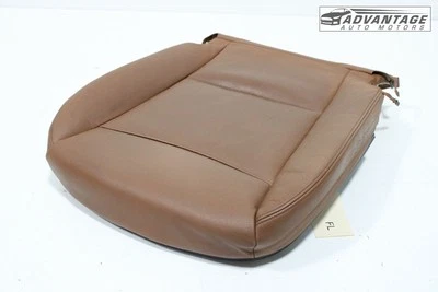 2015-2018 BMW X4 F26 ПЕРЕДНЕЕ ЛЕВОЕ ВОДИТЕЛЬСКОЕ СИДЕНЬЕ НИЖНЯЯ ПОДУШКА ОТ ОРИГИНАЛЬНОГО ПРОИЗВОДИТЕЛЯ - Изображение 1 из 4