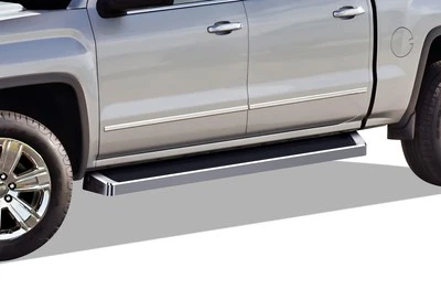 APS estriberas estilo ajuste 15-25 Chevy Colorado GMC Canyon doble cabina Foto 1 de 4