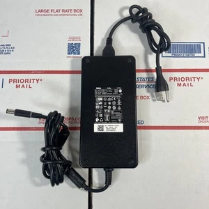 OEM Dell 240W 19,5V 12,3A Netzteil Ladegerät LA240PM160 - VERSAND AM SELBEN TAG - Bild 1 von 5