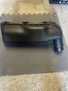 MINI R55 R56 R57 2006-2009 Air Filter Box Airbox Housing Cooper S N14 #1 7576691 - Picture 1 of 6