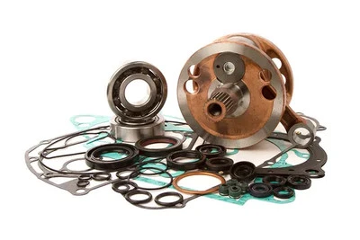 Комплект нижнего конца коленчатого вала Hot Rods для Honda CRF450R 06 - Изображение 1 из 4