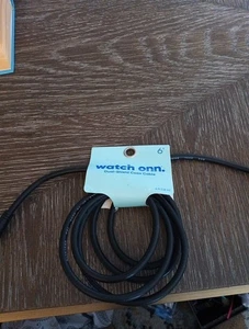 Watch Onn Dual-Shield Koaxialkabel, 6 Fuß - Bild 1 von 3