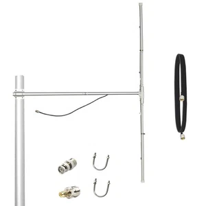 Directional FM Radio Transmitter Antennas Outdoor 88-108MHz for Enhanced FM/H... - Picture 1 of 6