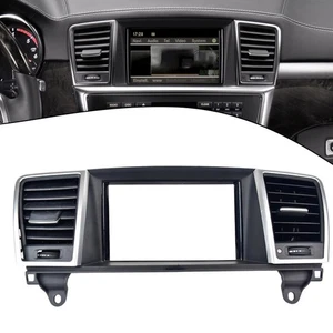 Car Dashboard AC Vent Grille Assembly for Mercedes GL Class X166 2012 2019 - Picture 1 of 12