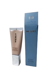 Merit The Uniform Tinted Mineral Sunscreen SPF45 - Shade 28 Fair NEW Exp: 02/27 - Picture 1 of 12