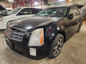 Throttle Body Assembly 4.4L Fits 04-06 SRX 1224873 - Picture 1 of 12