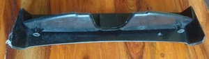 VESPA FRONT LEGSHIELD GLOVEBOX TOP TRAY. ORIGINAL EIGHTIES KEGRA ITEM - Picture 1 of 3