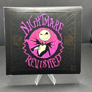 Nightmare Revisited (Original Soundtrack) by Various (CD, 2008) - Imagen 1 de 5