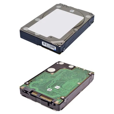 Lenovo 1.8TB 01DC404 ST1800MM0129 2.5 10K 12G SAS HDD DS2200, DS4200, DS6200 - Bild 1 von 4