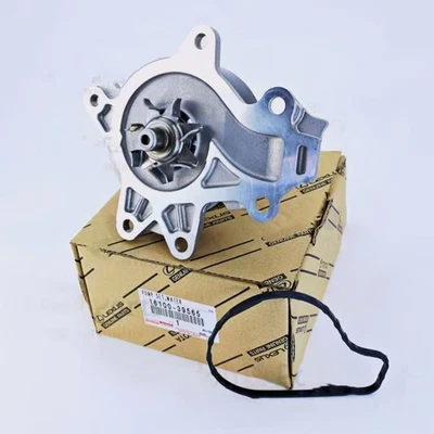 Toyota OEM PUMP ASSEMBLY, WATER 1610039565(16100-39565) - Image 1 of 4
