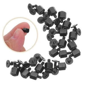 20 Pcs Festkörperantriebsschrauben Gehäuseschrauben Laptop-Schrauben - Bild 1 von 12