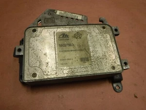 Módulo de sistema de frenos antibloqueo Jeep Grand Cherokee ZJ 93-95 ABS envío gratuito - Imagen 1 de 3